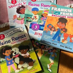 Children's Book Bundle